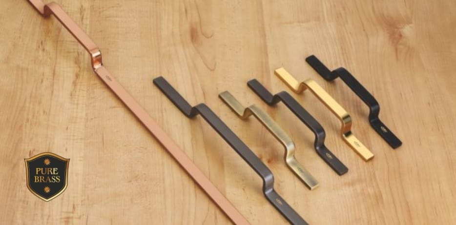 KBI-PRIME CABINET HANDLE